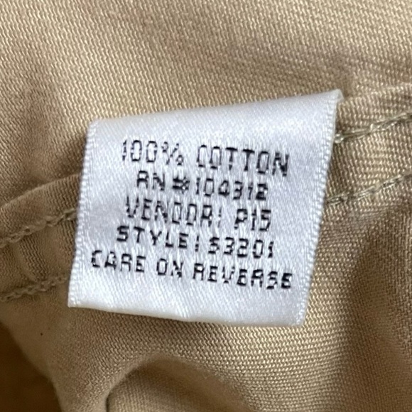 Sierra Pacific Large Eagle Colorado Elk Animal Button Down Shirt Western Cowboy - Picture 6 of 8